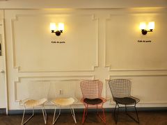 -Cafe de Paris(林荫路店)