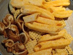 -青年公社烤鸭(青年路店)