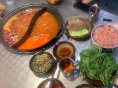 -冯校长老火锅(深圳总店)