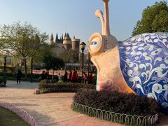 -安徒生童话乐园