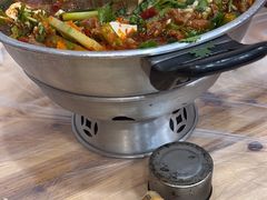 -王大乔泡椒米线·小火锅(星城天地店)