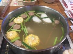 -盒马鲜生(杨高南路店)