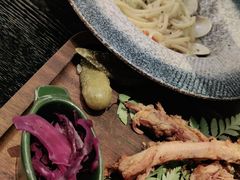 -BRAVO·布瓦屋西餐