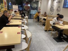 -康师傅·全民面馆(林和中路店)