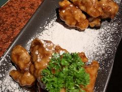 -绿茶餐厅(成都太古里店)