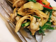 圣子王-阿妹小海鲜(下角店)
