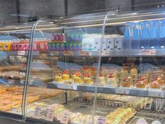 -罗森尼娜(德思勤店)