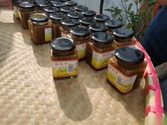 -苏州市吴中区光福窑上花果蜜饯厂