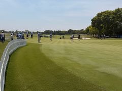 -颖奕安亭高尔夫俱乐部