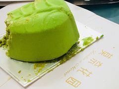 -莫奈花园法式蛋糕