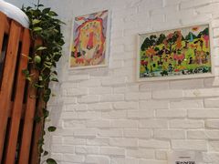 -RiceZone乐食尊纯米面包坊(望京店)