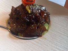 -开海·红岛海鲜虾水饺(石老人店)
