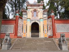 -白帝城·瞿塘峡景区