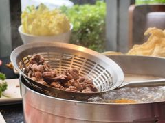 -牛事制造局牛肉火锅(莲岳路店)
