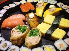 -东加寿司.料理(水游城店)