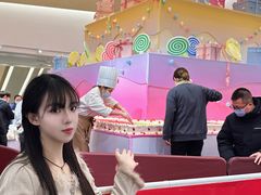 -龙湖西安曲江天街