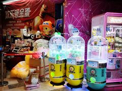 -大玩家(通州万达广场店)