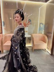 -盘子女人坊古装写真摄影(南京总店)