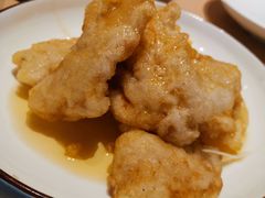 -关东小磨东北菜(上海长风大悦城店)