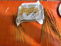 -十里铺铁板鱿鱼