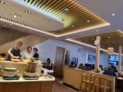 -素满香·Vegan食养自助(天一广场店)