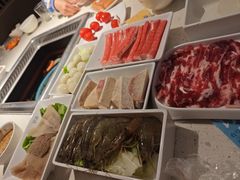 -野妹火锅(龙岗店)