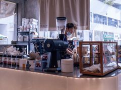 -MQ COFFEE STAND明谦(新洲店)