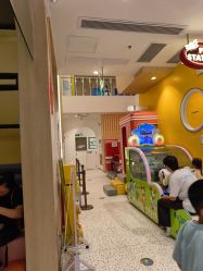 -meland亲子乐园(珠海环宇城店)