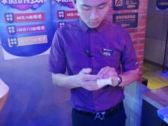 -唱吧麦颂ktv(紫金大厦店)