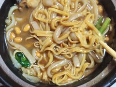 -春艳砂锅居(新玛特店)