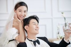 点击看大图 -太古映画婚纱摄影(天河店)