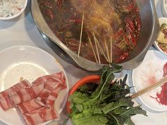 -红姐重庆火锅(曙光路店)