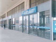-长春西站