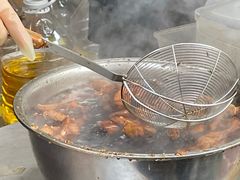 -梅记大块头爆鱼店(乍浦路店)