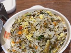 农家炒饭-管氏翅吧(护国寺店)