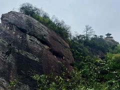 -崀山风景名胜区