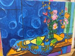 -斯玛特儿童美术中心(文化中心店)