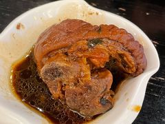 -吉亨面馆(古北1699店)