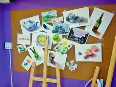 -BRAVO 赞·美艺术中心·系统美术·书法·艺考(双井校区)