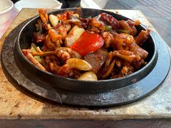 -玲珑餐厅(陕西南路店)