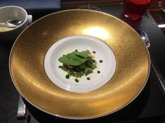 -L'ATELIER de Joel Robuchon(外滩18号店)