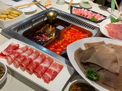 -海底捞火锅(九久奥特莱斯店)