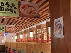 -客语客家菜(东山口店)