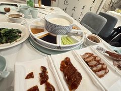 -羲和雅苑•北京烤鸭(陆家嘴中心店)