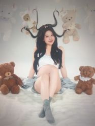 -爱你宝贝时尚高端儿童摄影