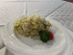 -新侨三宝乐西餐厅(崇文门店)