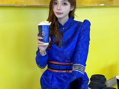 -鲜芒多·杨枝甘露(摩尔城A座10楼店)