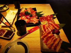 -AJIYA味屋和牛烤肉自助放题(温州万象城店)