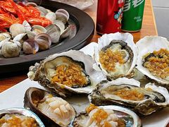 -船奇蒸汽海鲜·闽菜(八市海鲜总店)