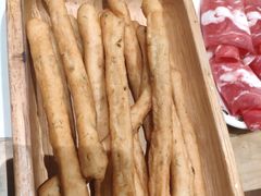 -东门口涮肉·砂锅·烤串(老门东店)